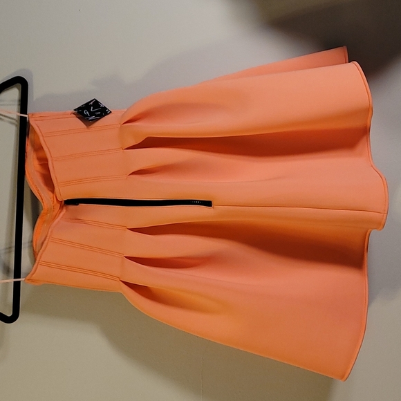 ⭐️ NWOT Nasty gal sleeveless party dress - Picture 5 of 7